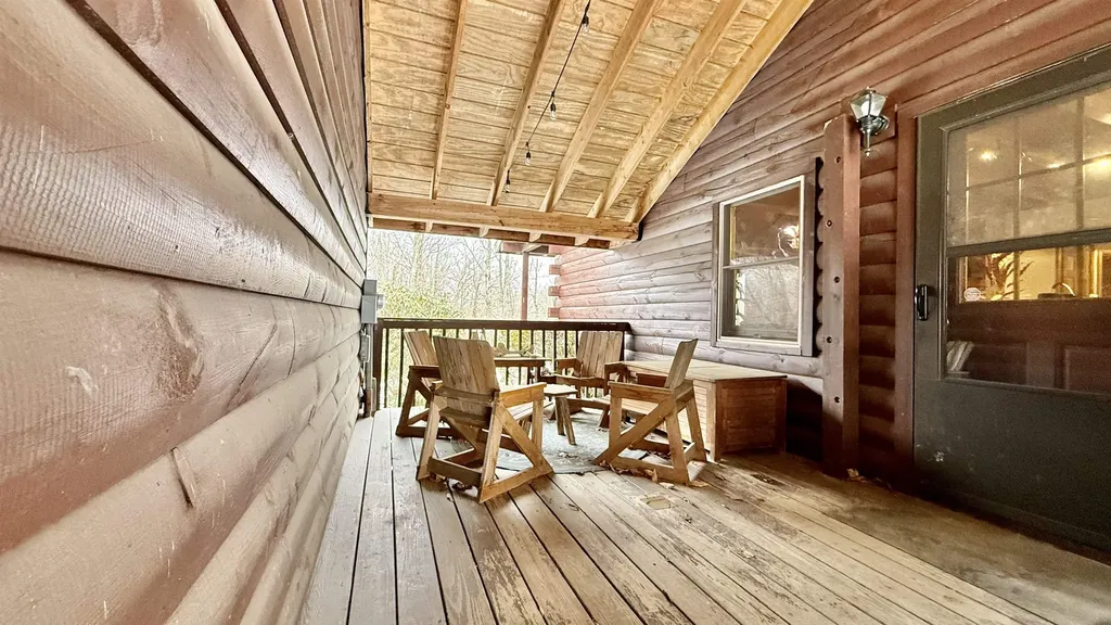 1207 Iron Gate Road Cambridge VT 05444