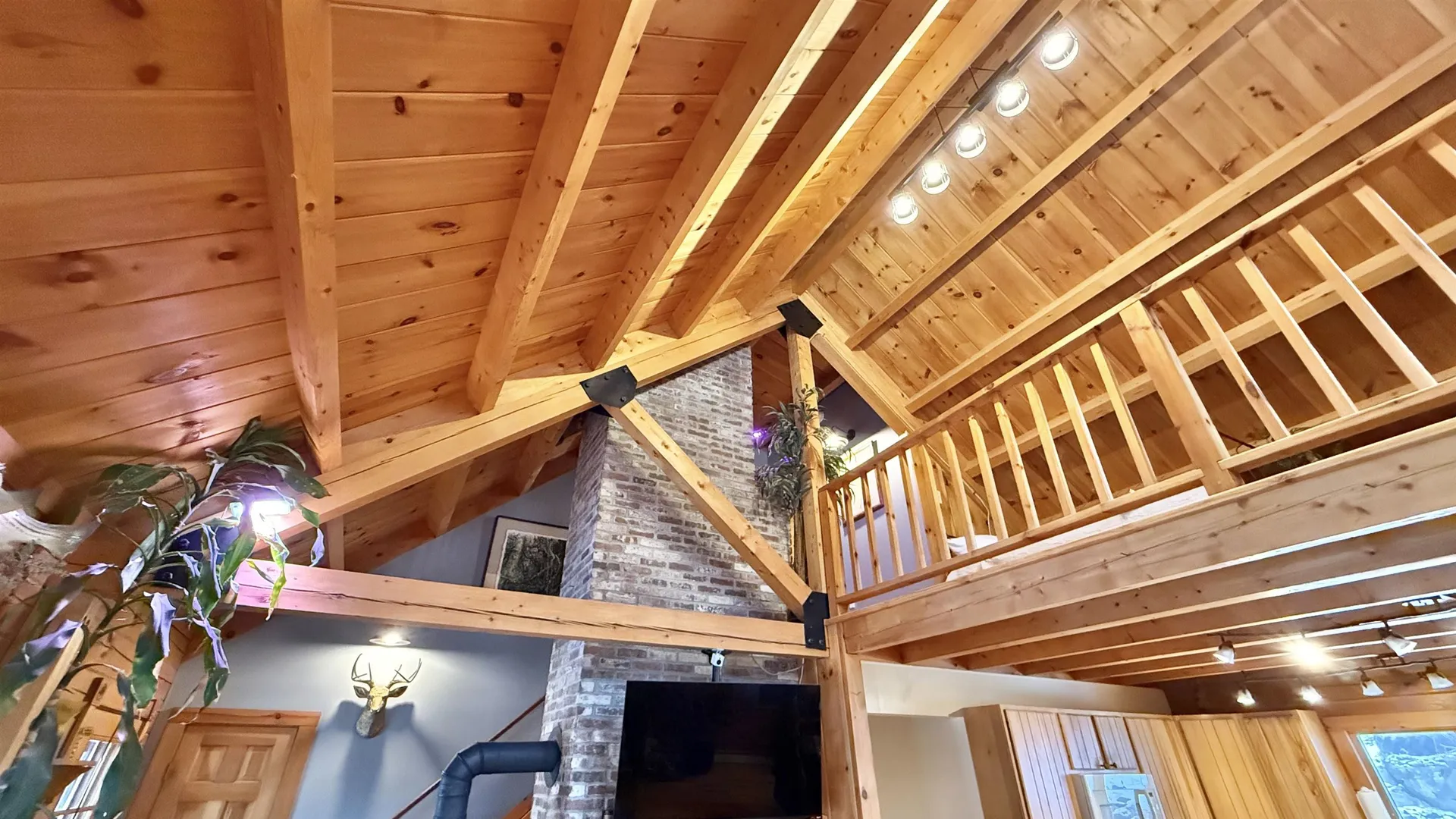 1207 Iron Gate Road Cambridge VT 05444