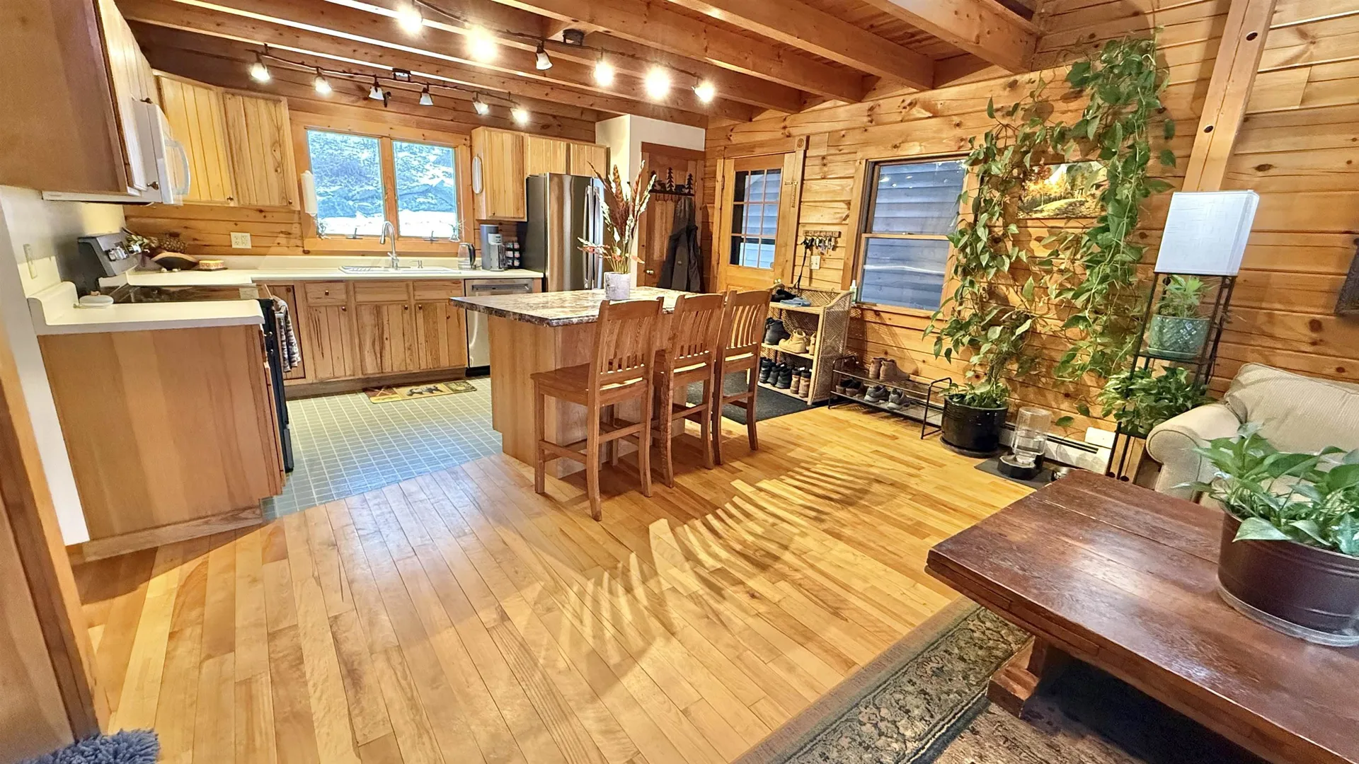 1207 Iron Gate Road Cambridge VT 05444