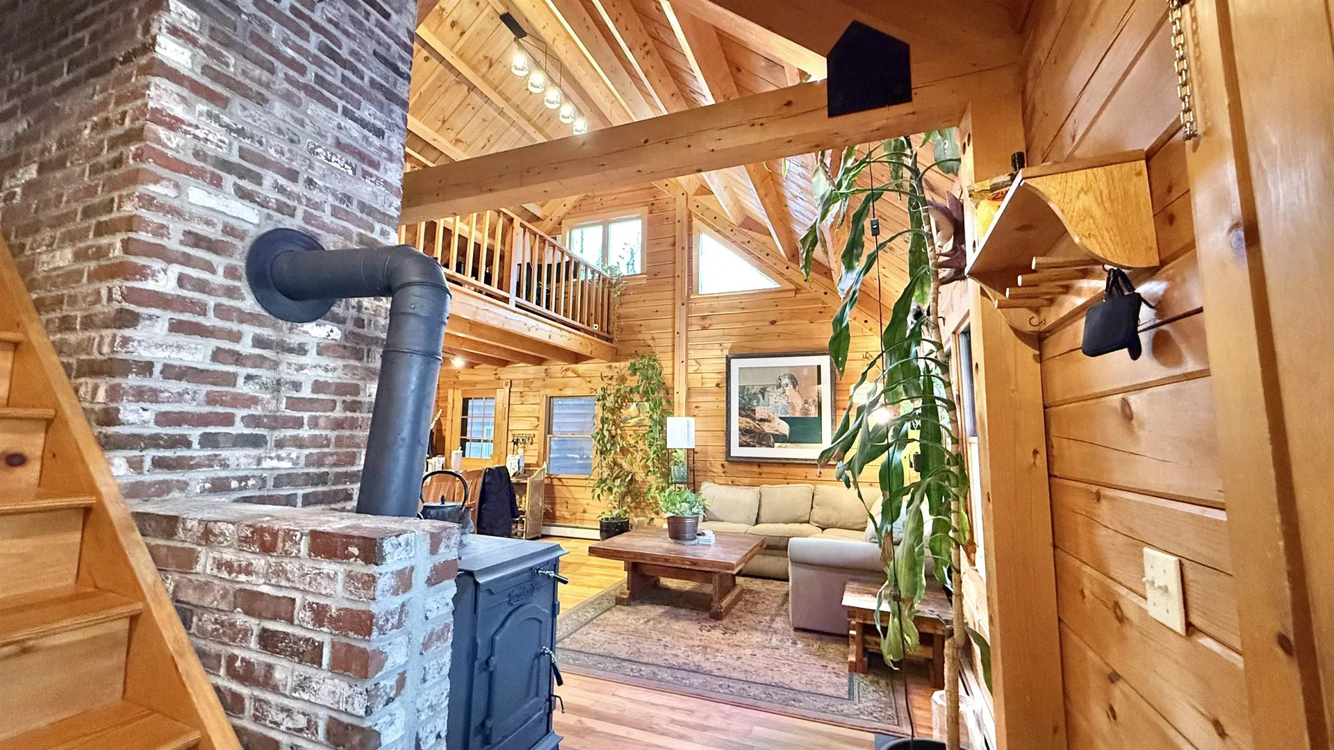 1207 Iron Gate Road Cambridge VT 05444