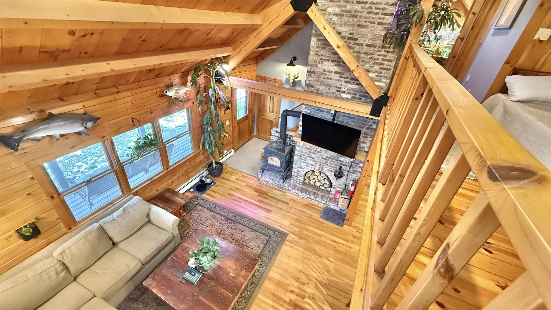 1207 Iron Gate Road Cambridge VT 05444