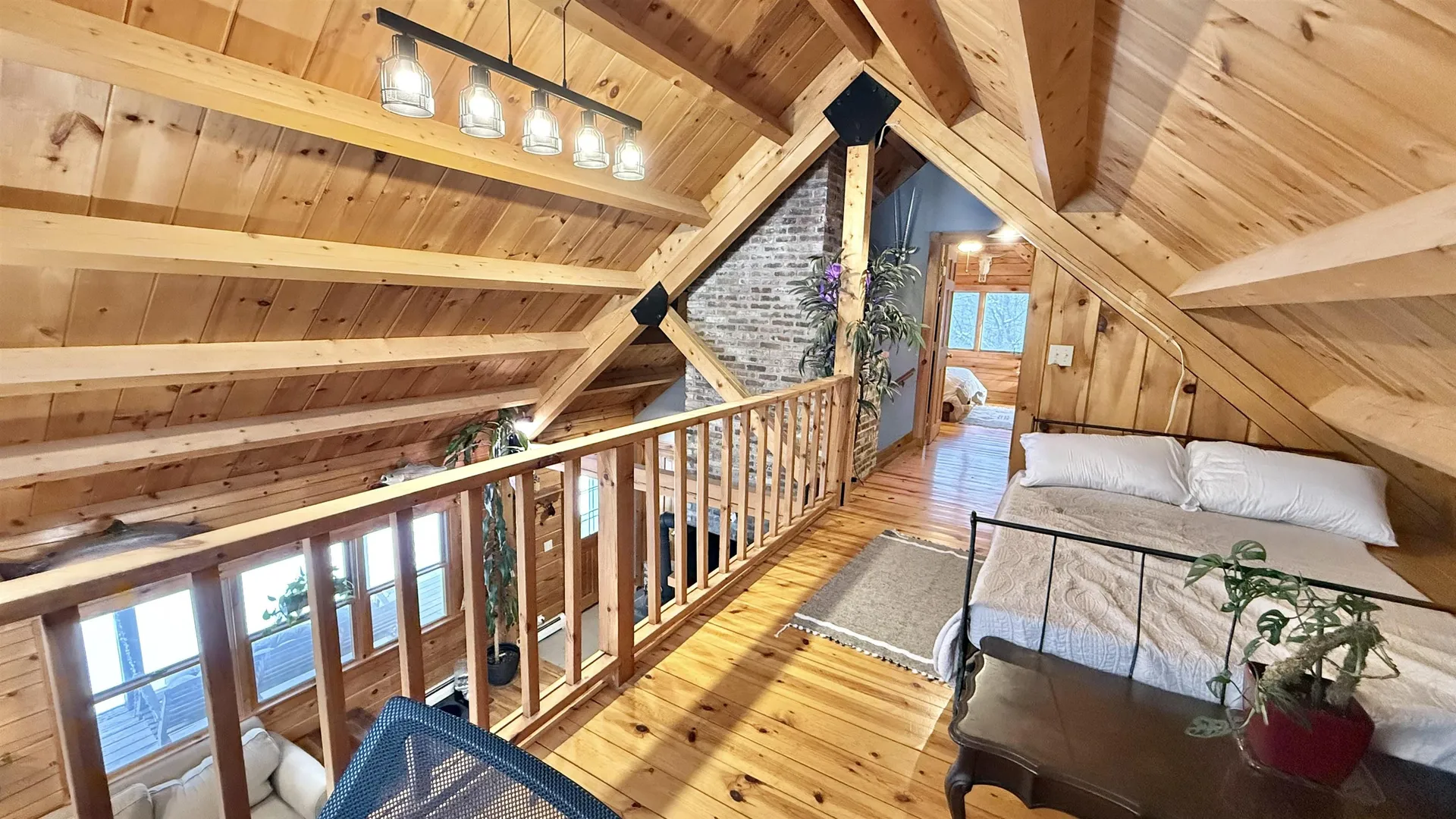 1207 Iron Gate Road Cambridge VT 05444