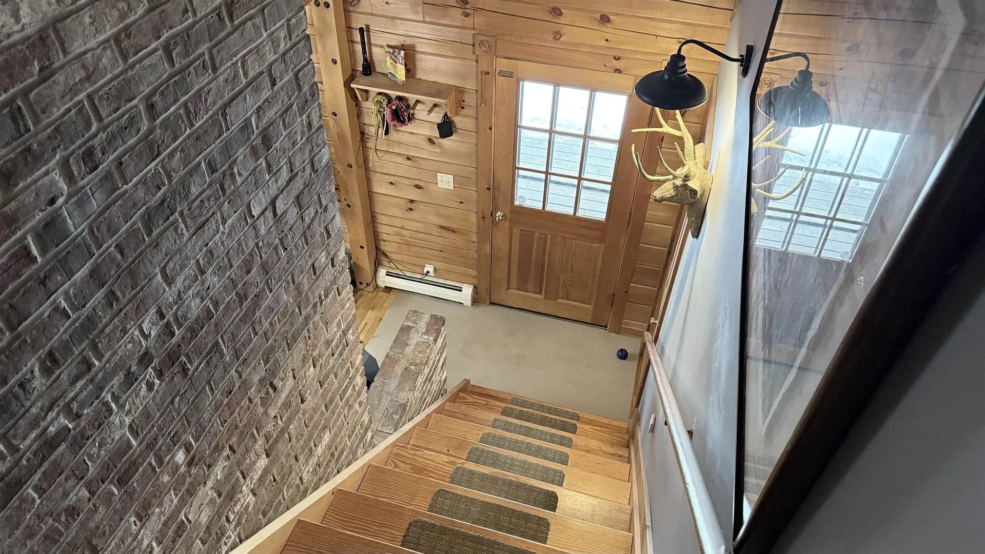 1207 Iron Gate Road Cambridge VT 05444