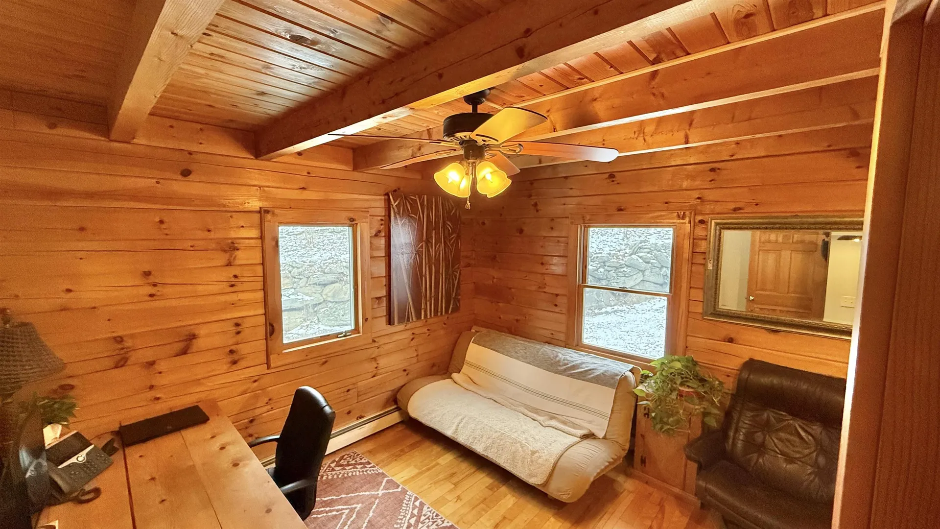 1207 Iron Gate Road Cambridge VT 05444