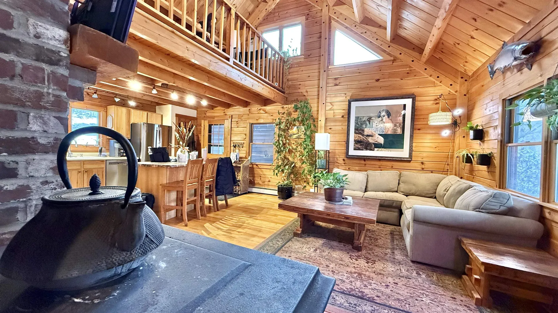 1207 Iron Gate Road Cambridge VT 05444