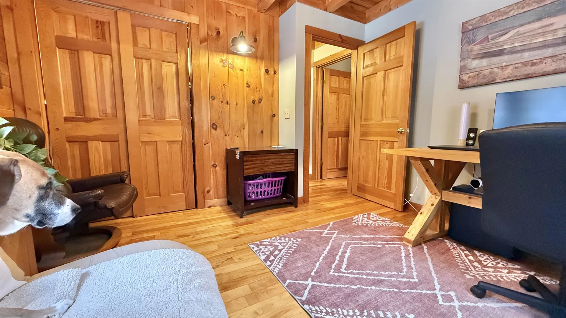 1207 Iron Gate Road Cambridge VT 05444