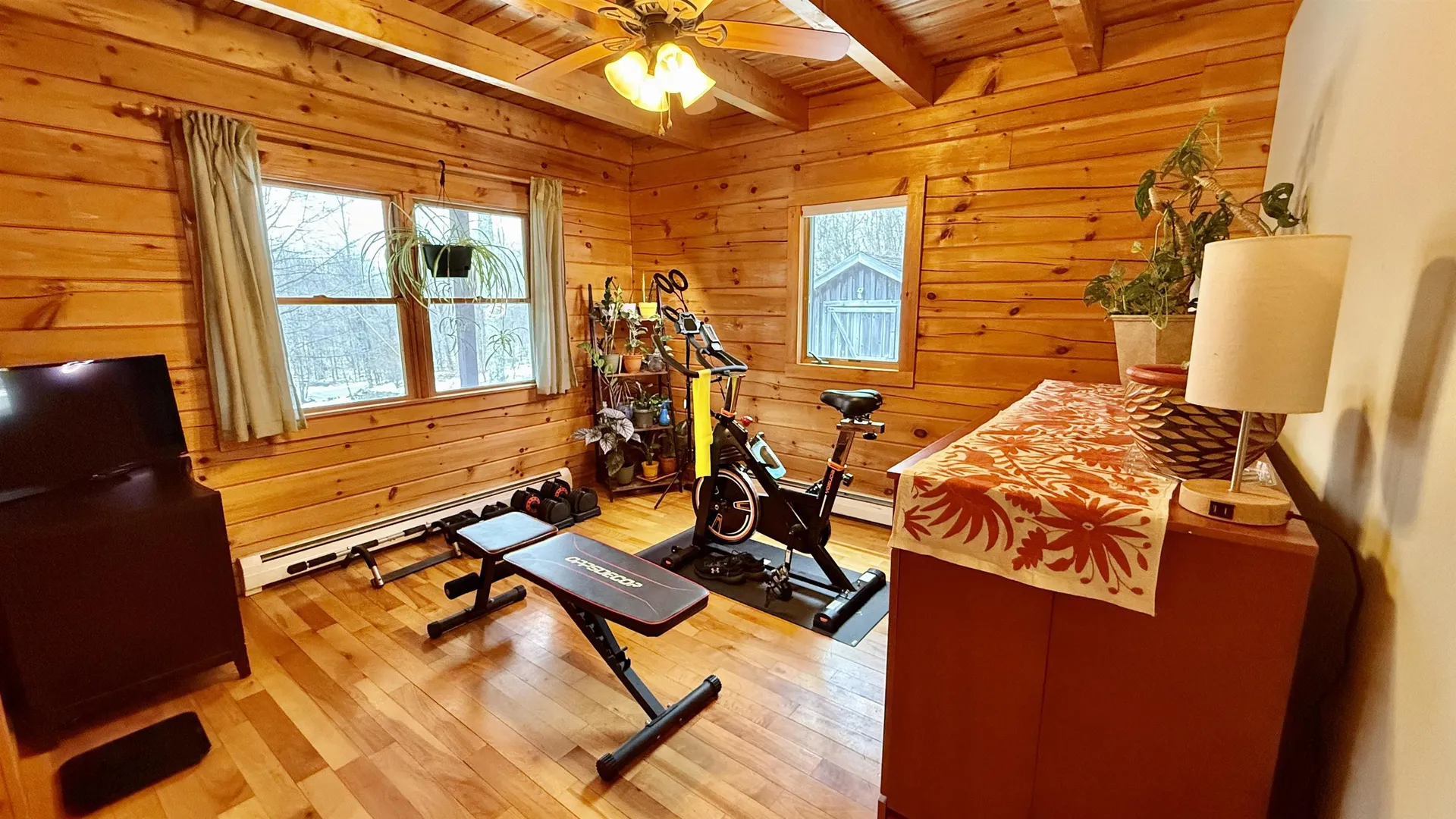 1207 Iron Gate Road Cambridge VT 05444