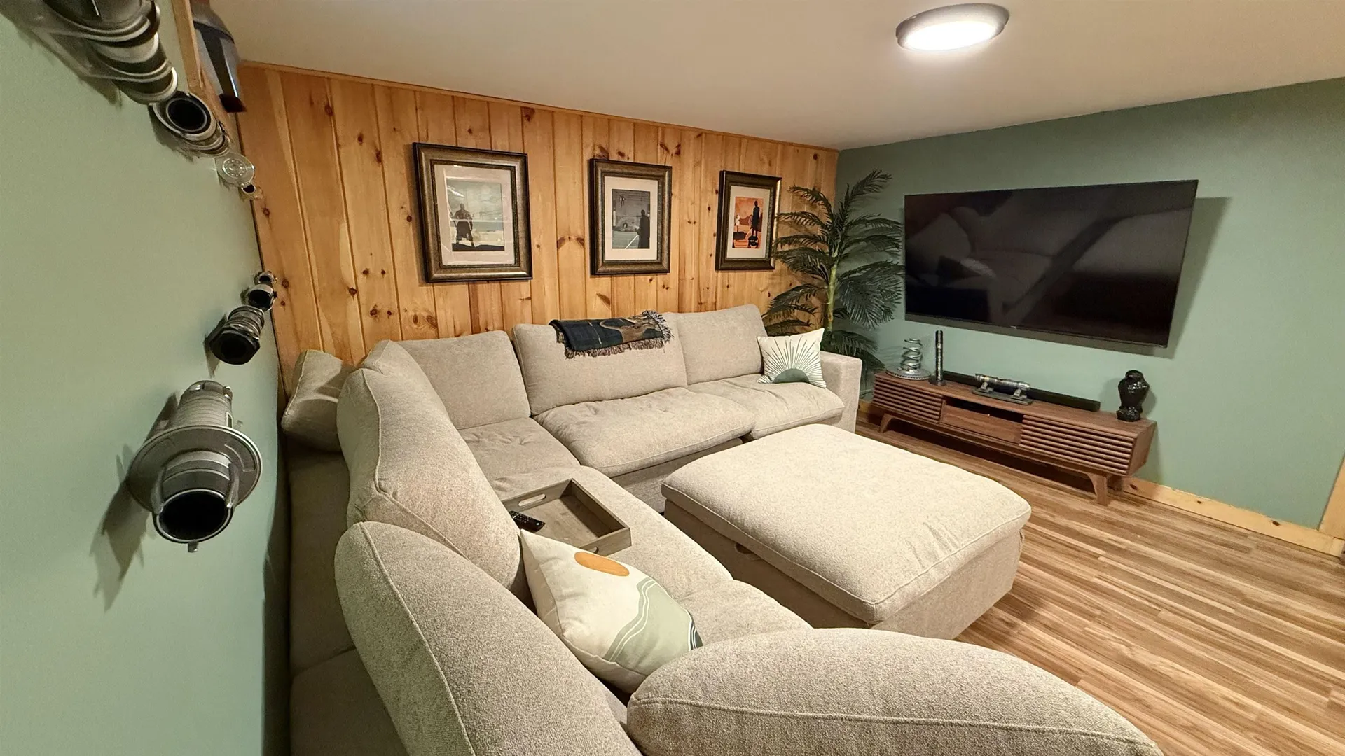 1207 Iron Gate Road Cambridge VT 05444