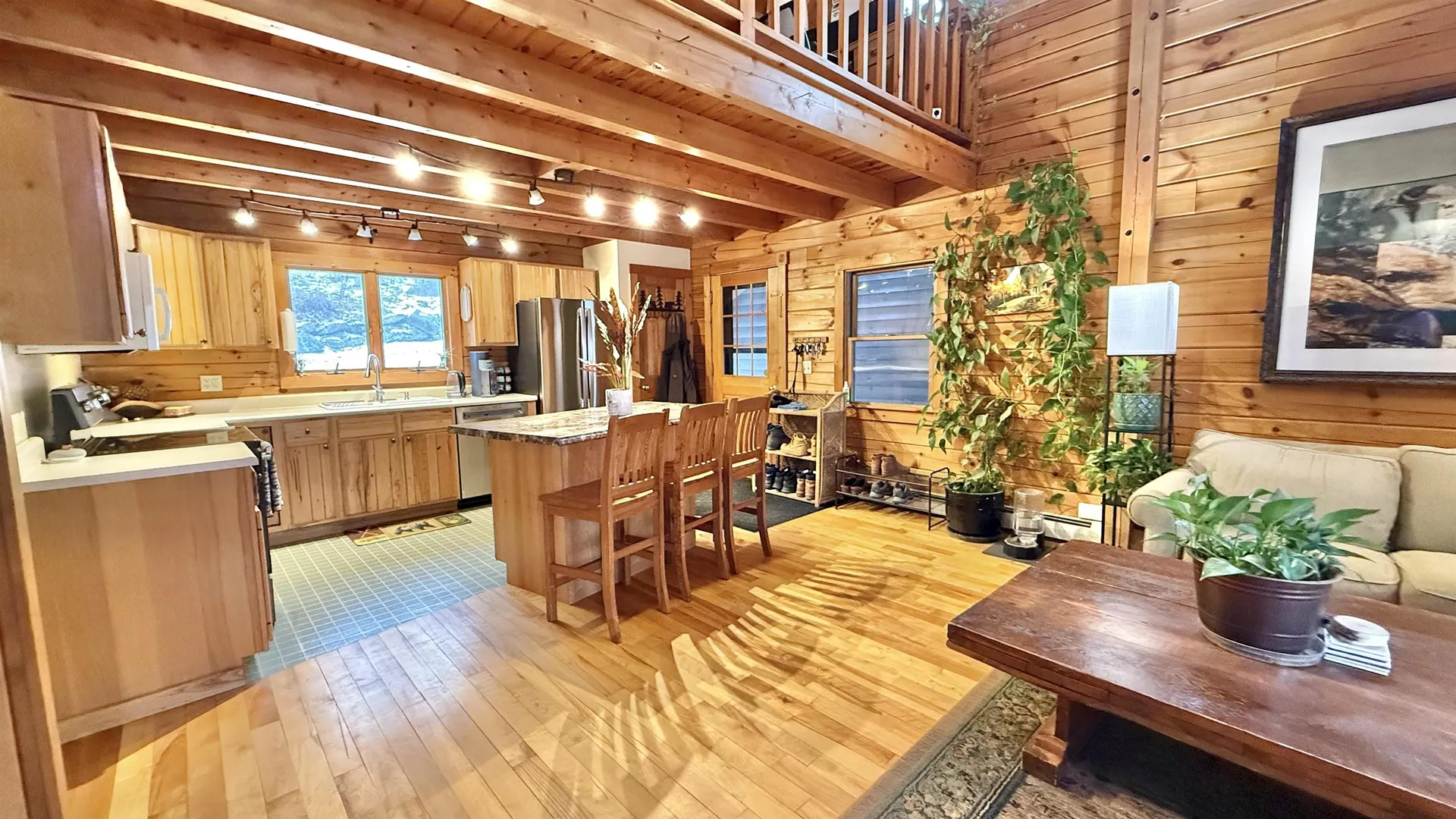 1207 Iron Gate Road Cambridge VT 05444