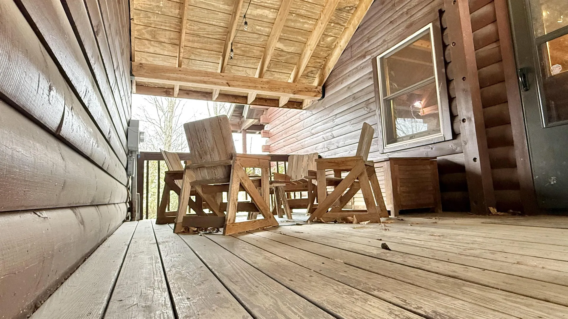 1207 Iron Gate Road Cambridge VT 05444