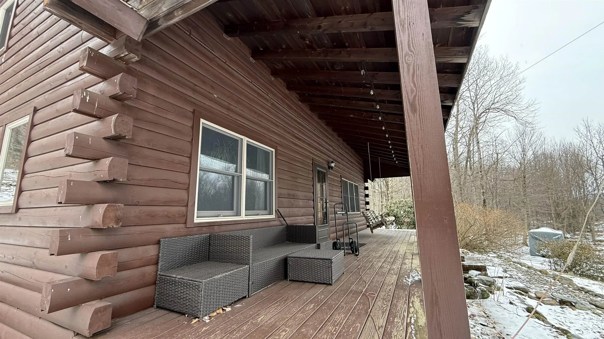 1207 Iron Gate Road Cambridge VT 05444