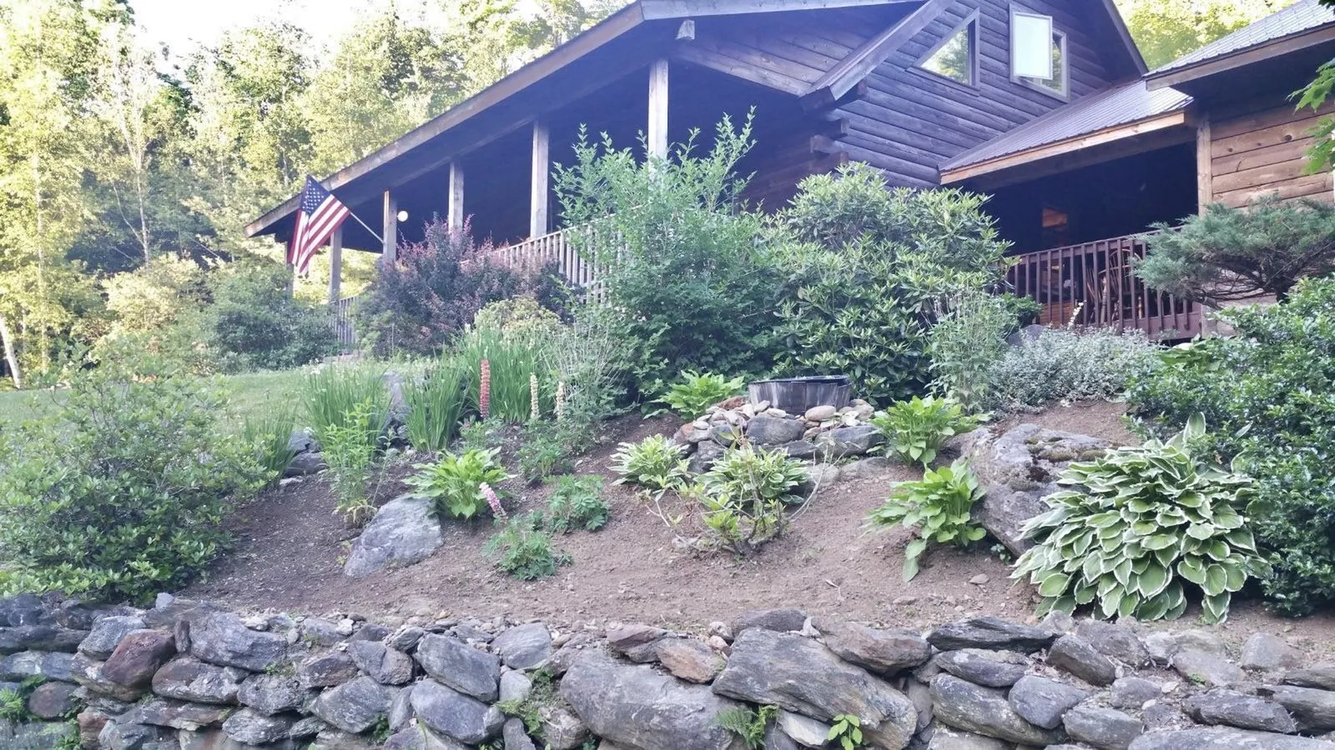 1207 Iron Gate Road Cambridge VT 05444