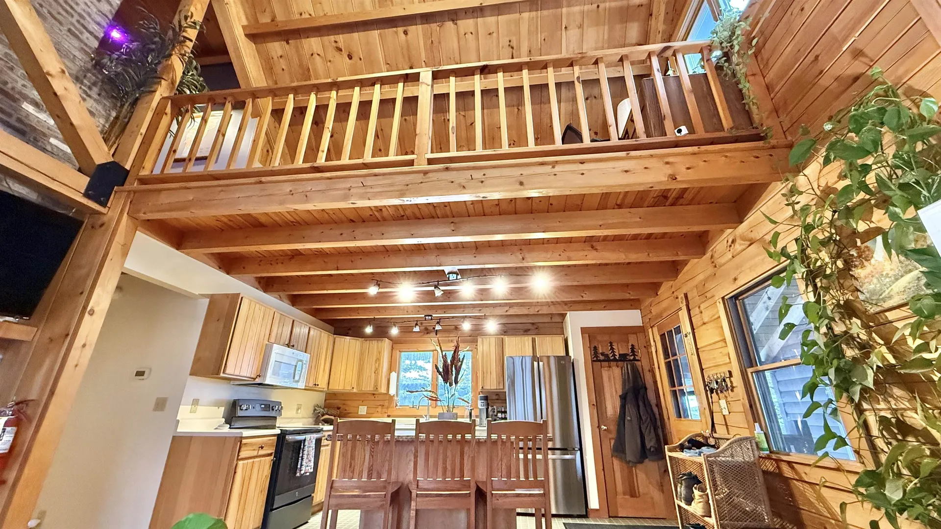 1207 Iron Gate Road Cambridge VT 05444