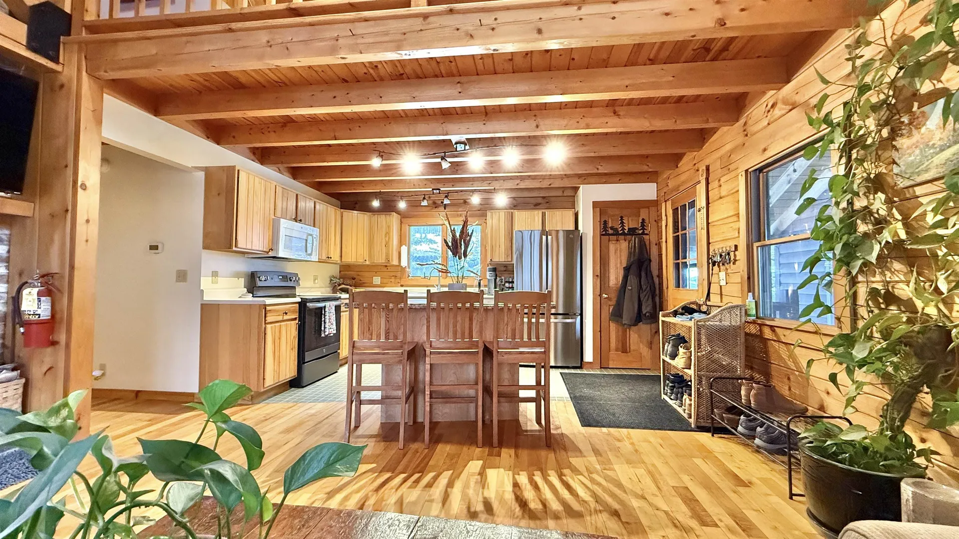 1207 Iron Gate Road Cambridge VT 05444