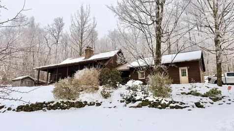 1207 Iron Gate Road Cambridge VT 05444