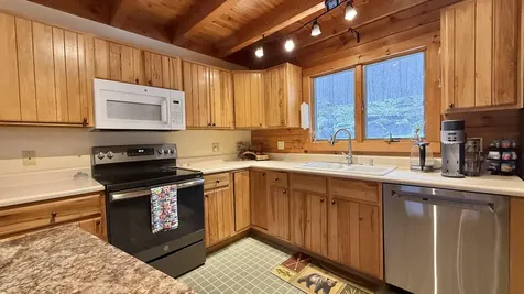 1207 Iron Gate Road Cambridge VT 05444