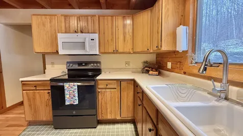 1207 Iron Gate Road Cambridge VT 05444