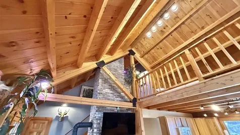 1207 Iron Gate Road Cambridge VT 05444