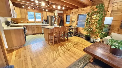 1207 Iron Gate Road Cambridge VT 05444