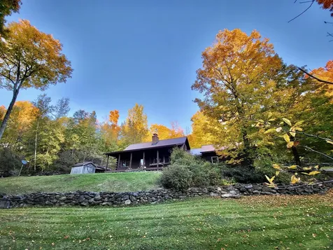 1207 Iron Gate Road Cambridge VT 05444