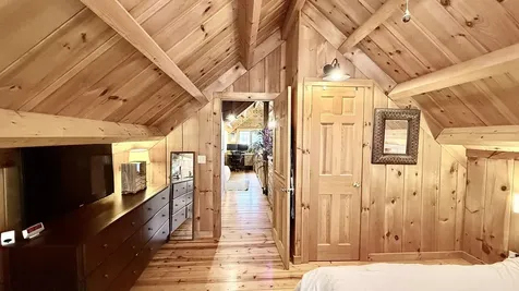 1207 Iron Gate Road Cambridge VT 05444