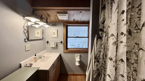 1207 Iron Gate Road Cambridge VT 05444