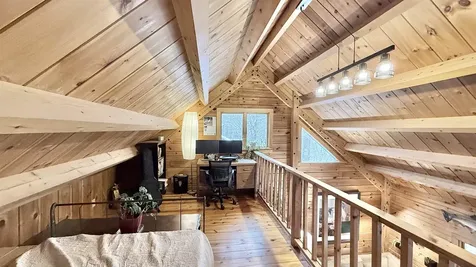 1207 Iron Gate Road Cambridge VT 05444