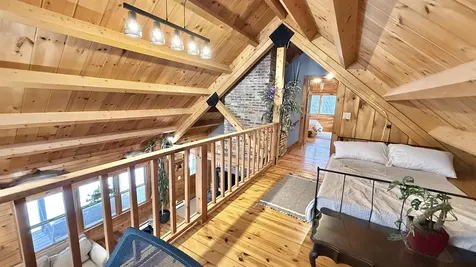 1207 Iron Gate Road Cambridge VT 05444