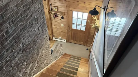 1207 Iron Gate Road Cambridge VT 05444