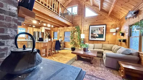 1207 Iron Gate Road Cambridge VT 05444