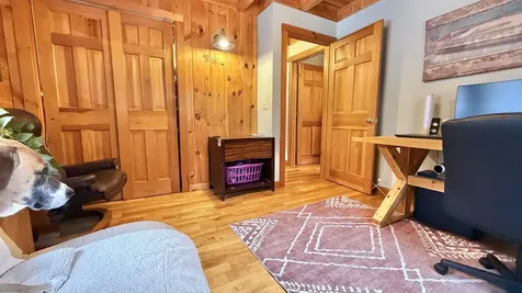 1207 Iron Gate Road Cambridge VT 05444