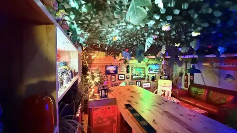 1207 Iron Gate Road Cambridge VT 05444