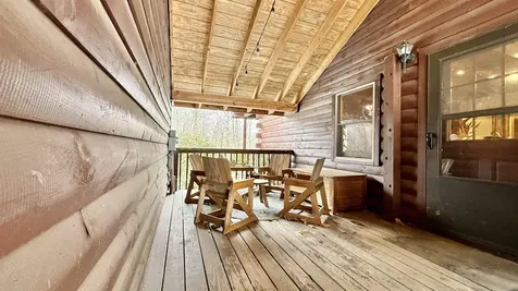 1207 Iron Gate Road Cambridge VT 05444