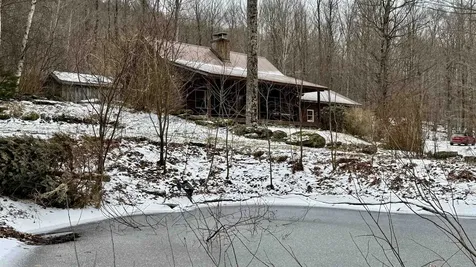 1207 Iron Gate Road Cambridge VT 05444