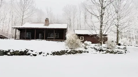 1207 Iron Gate Road Cambridge VT 05444