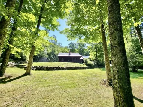 1207 Iron Gate Road Cambridge VT 05444