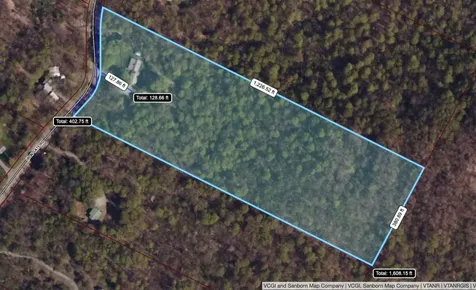 1207 Iron Gate Road Cambridge VT 05444