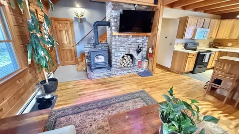 1207 Iron Gate Road Cambridge VT 05444