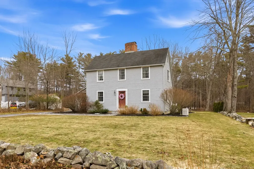 19 Bayberry Drive Eliot ME 03903