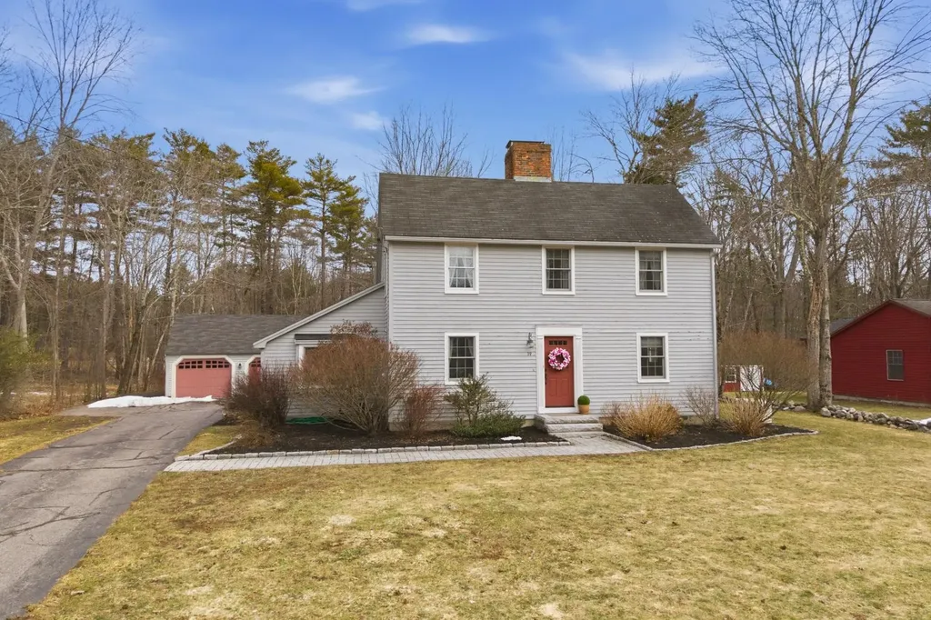 19 Bayberry Drive Eliot ME 03903