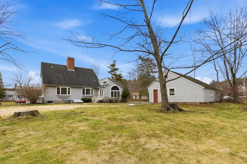 19 Bayberry Drive Eliot ME 03903
