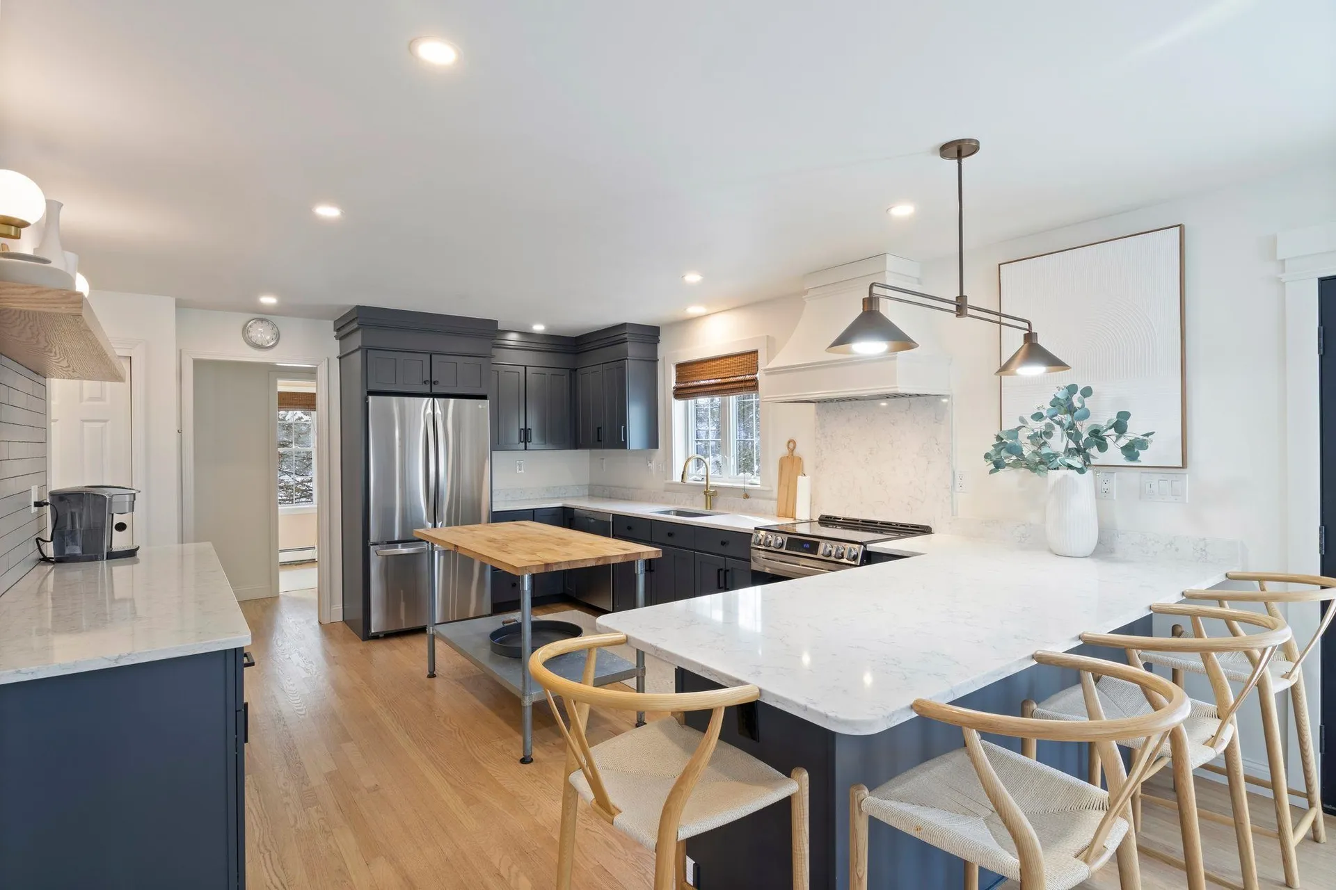 12 Runaway Road Newfields NH 03856