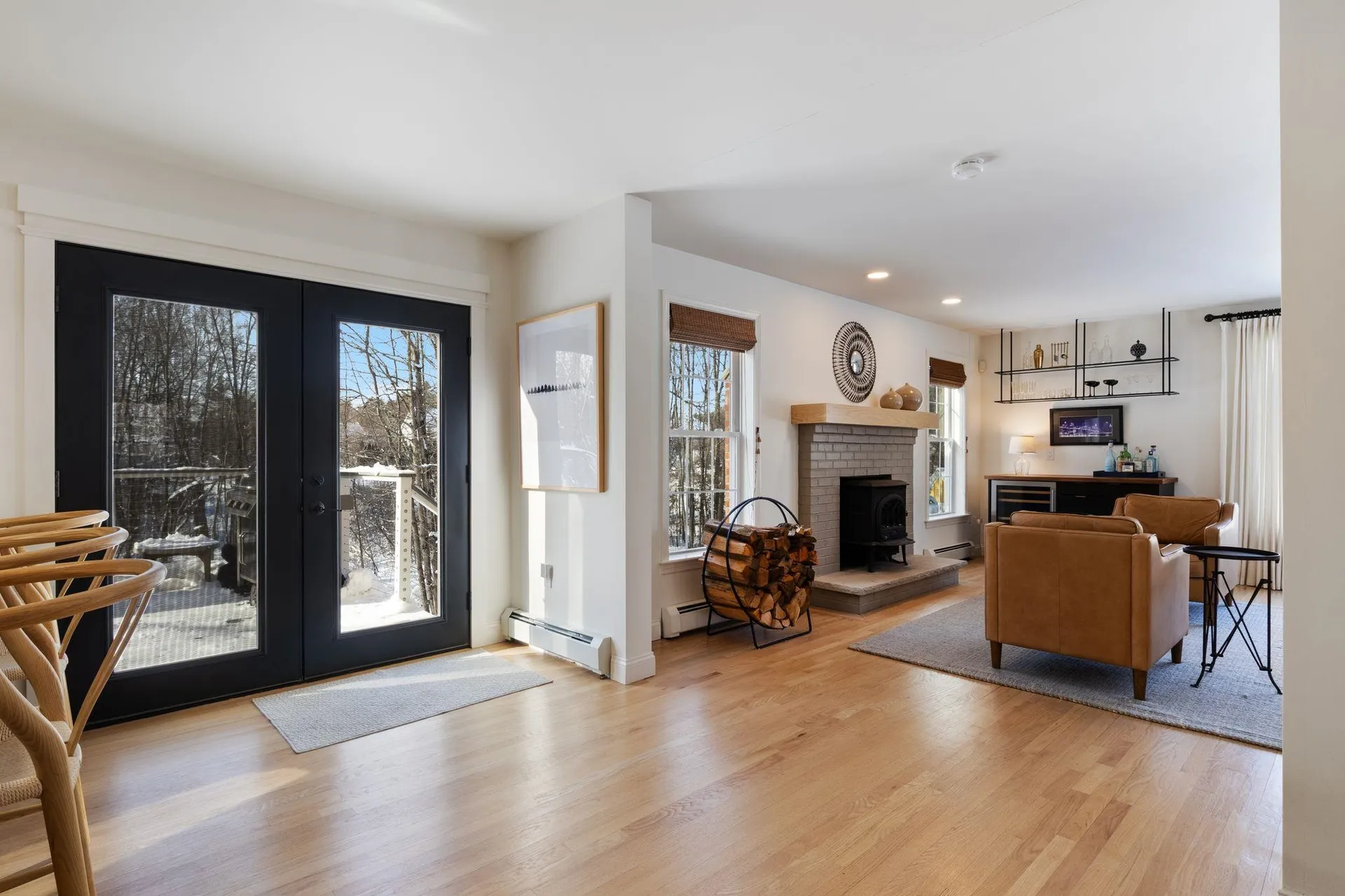 12 Runaway Road Newfields NH 03856