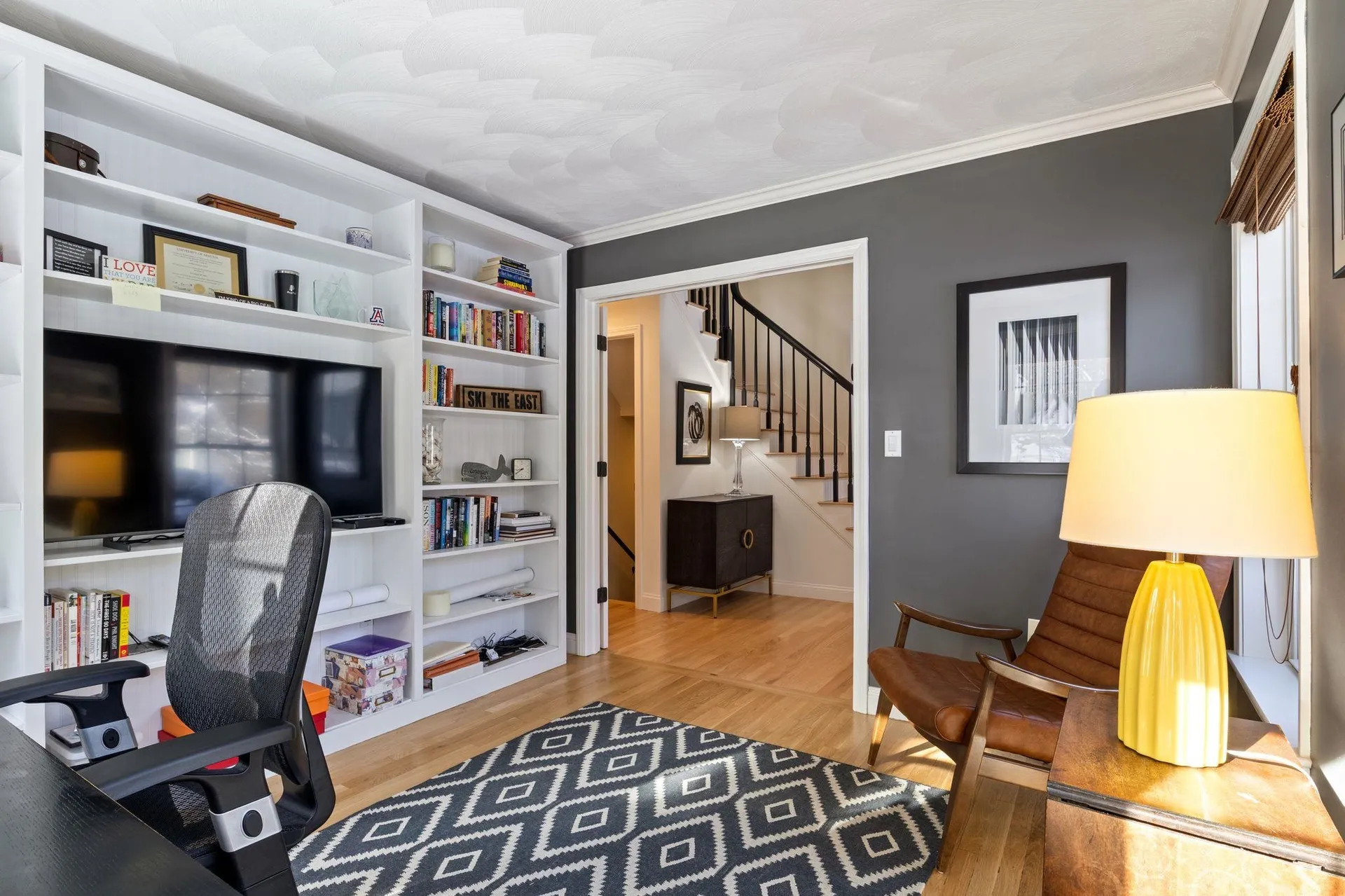 12 Runaway Road Newfields NH 03856