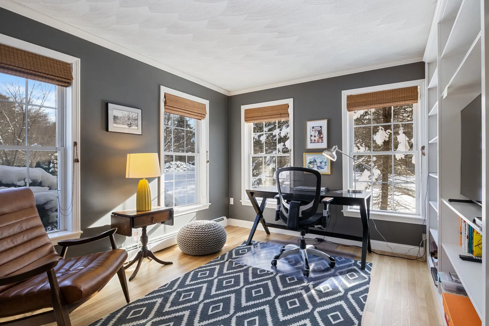 12 Runaway Road Newfields NH 03856