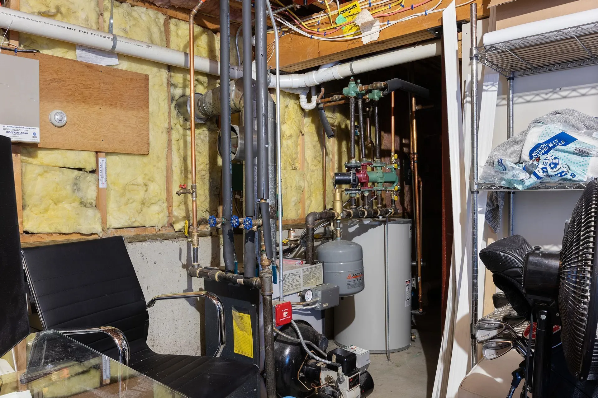 12 Runaway Road Newfields NH 03856