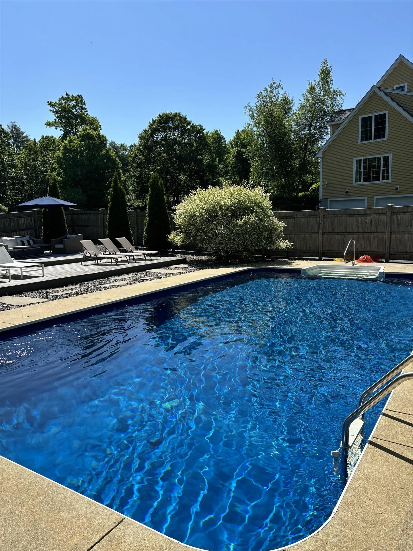 12 Runaway Road Newfields NH 03856