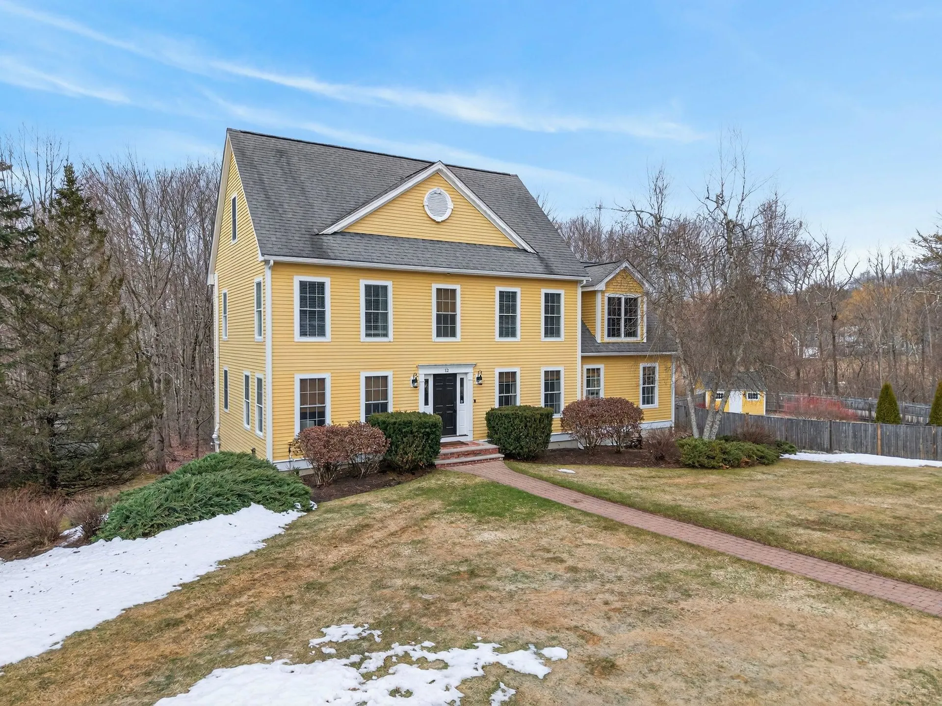 12 Runaway Road Newfields NH 03856