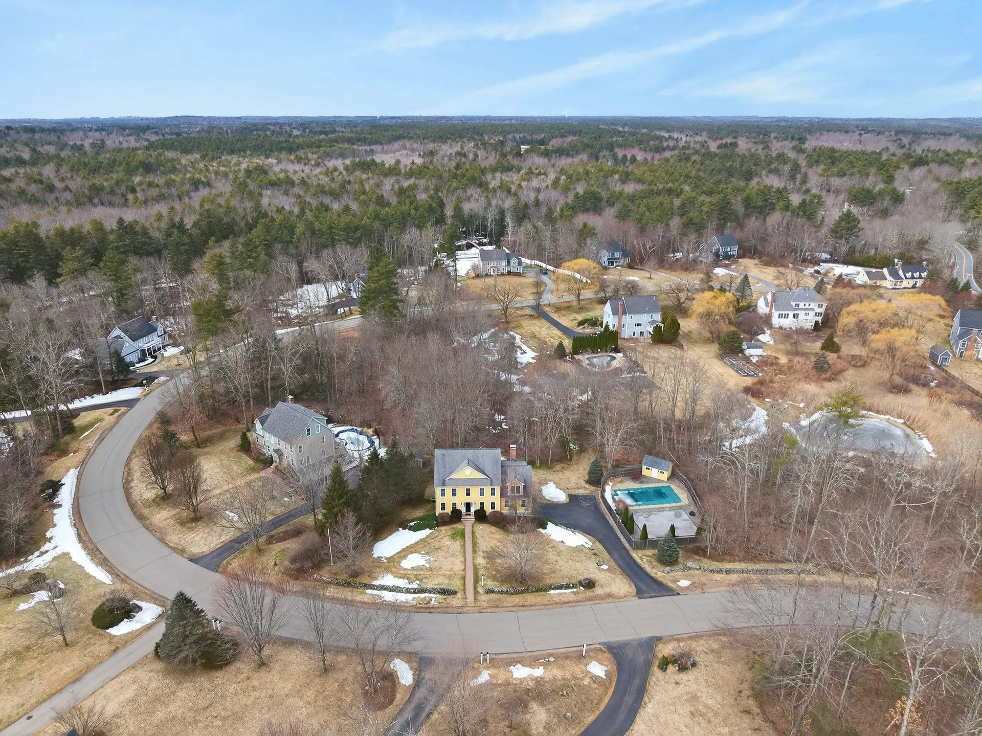 12 Runaway Road Newfields NH 03856