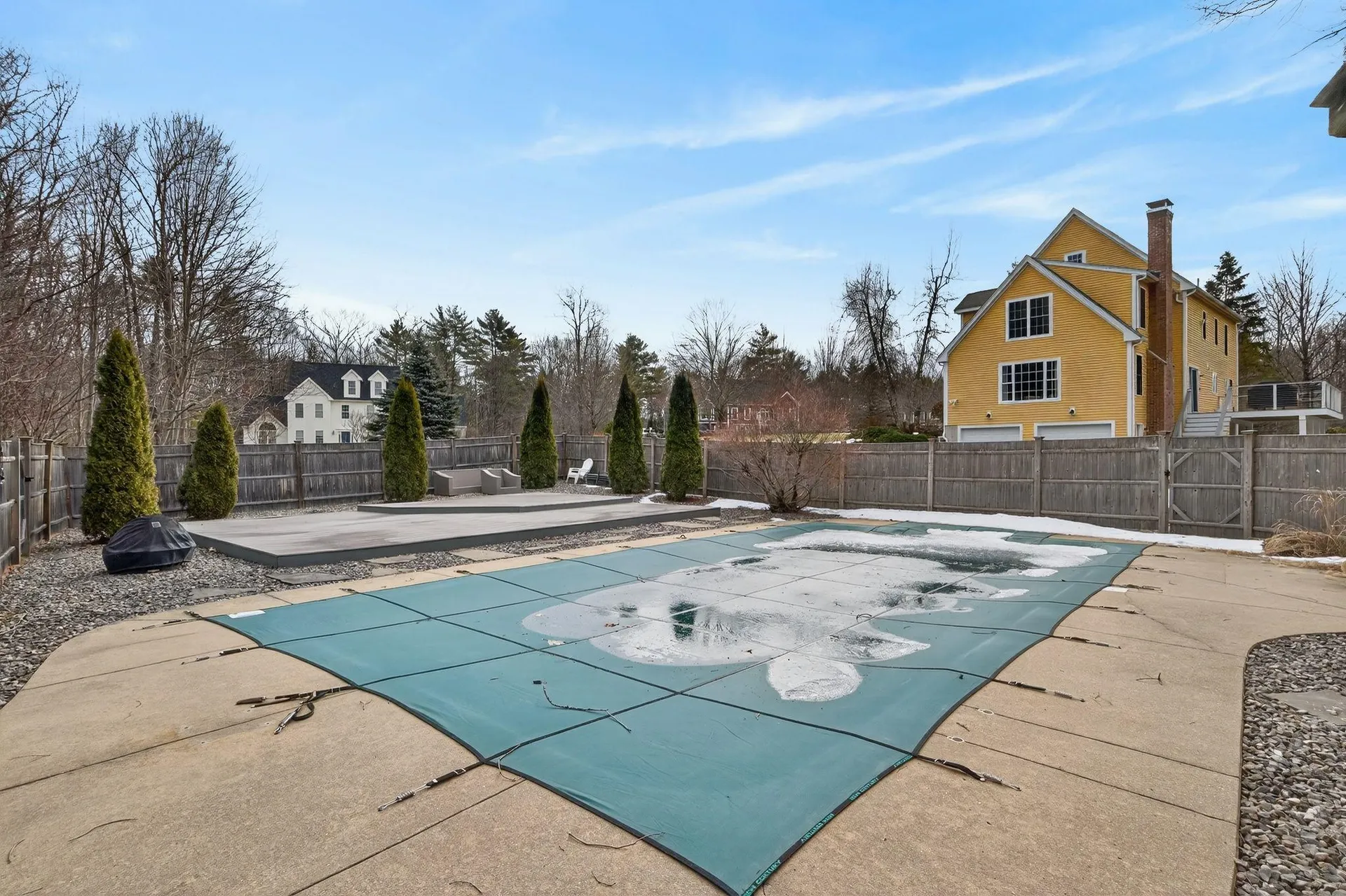 12 Runaway Road Newfields NH 03856